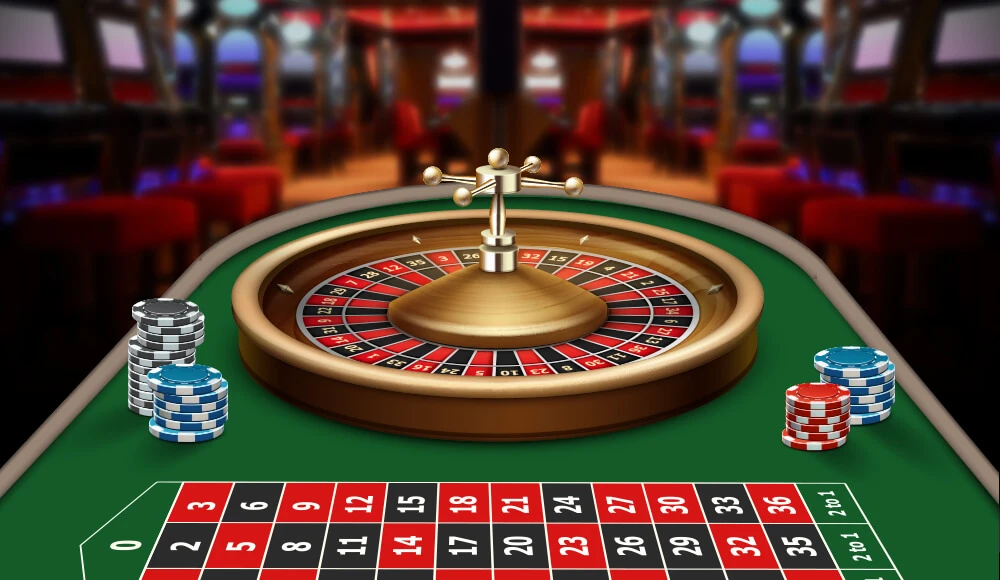 CASINO1988