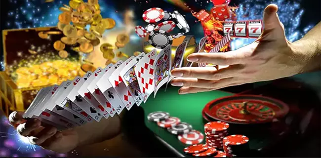 riches888