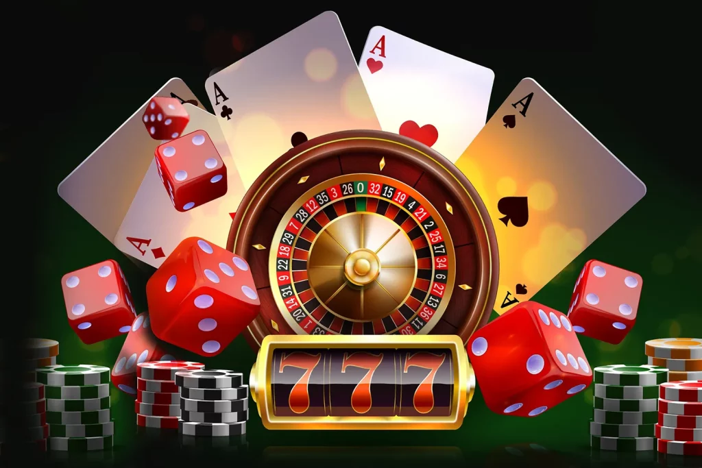 ทางเข้าpg slot game